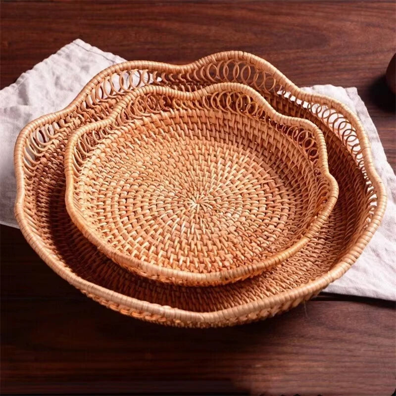 Wicker Basket