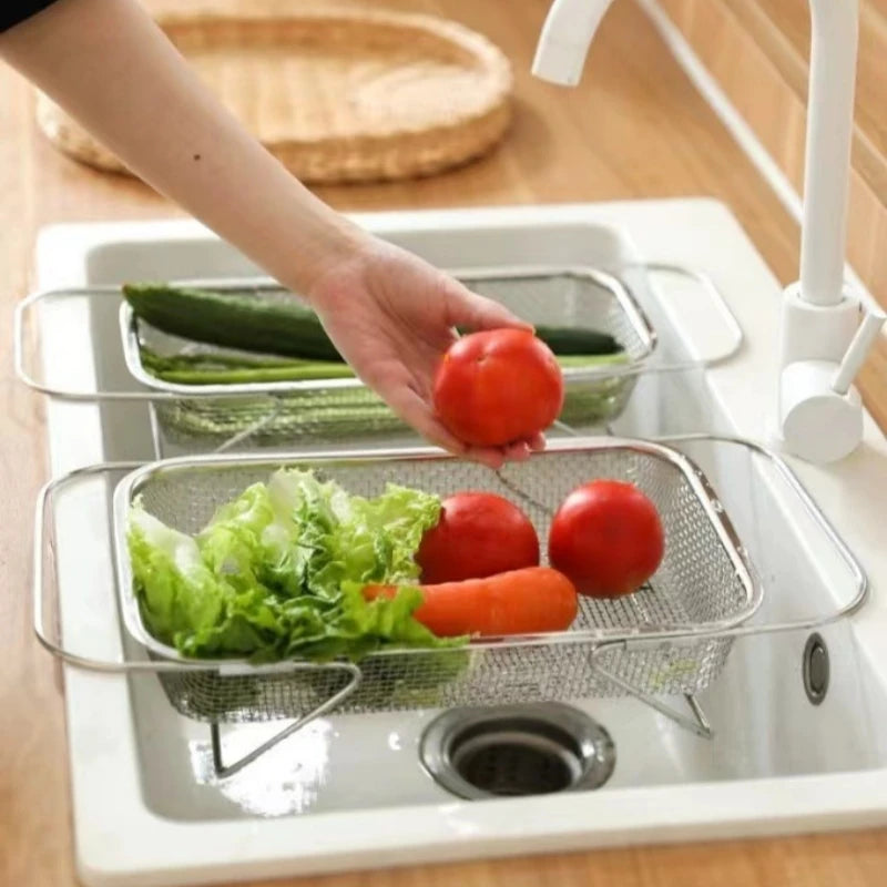 Sink Drainer Basket