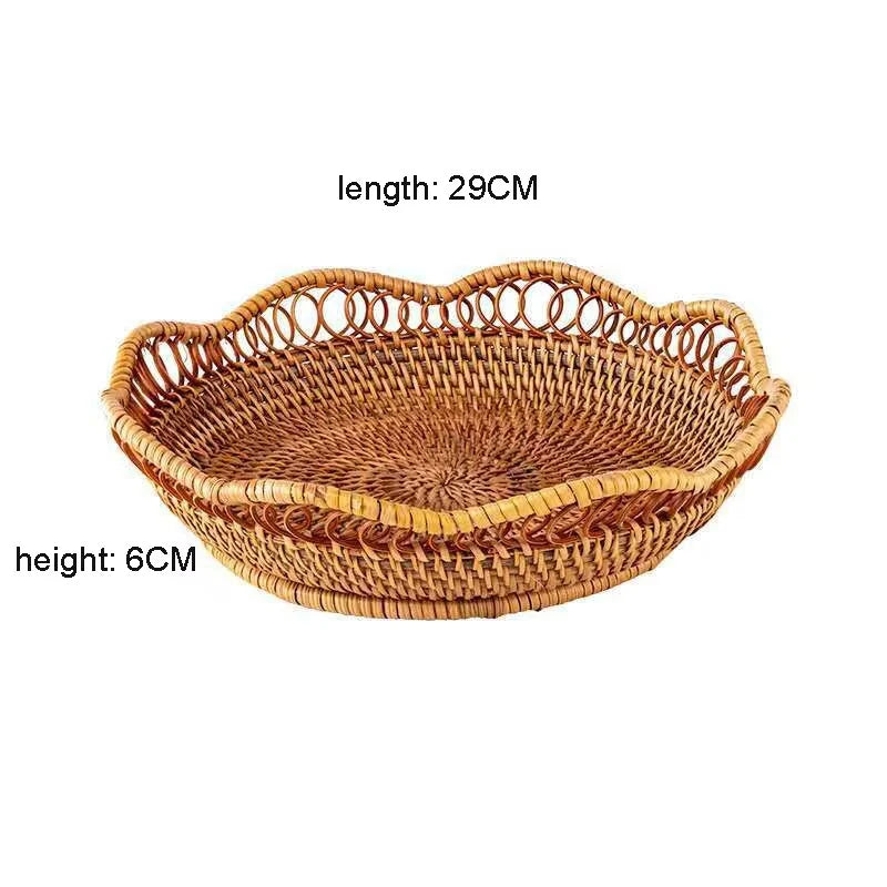 Wicker Basket