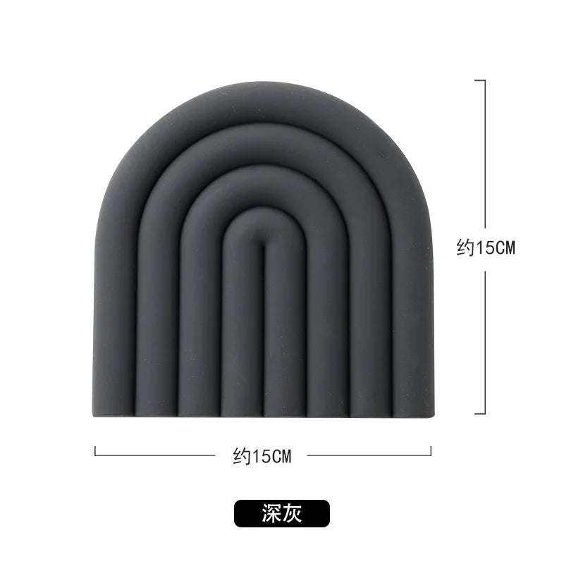 Silicone Table Mat