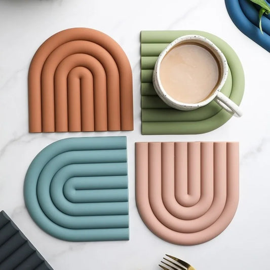 Silicone Table Mat