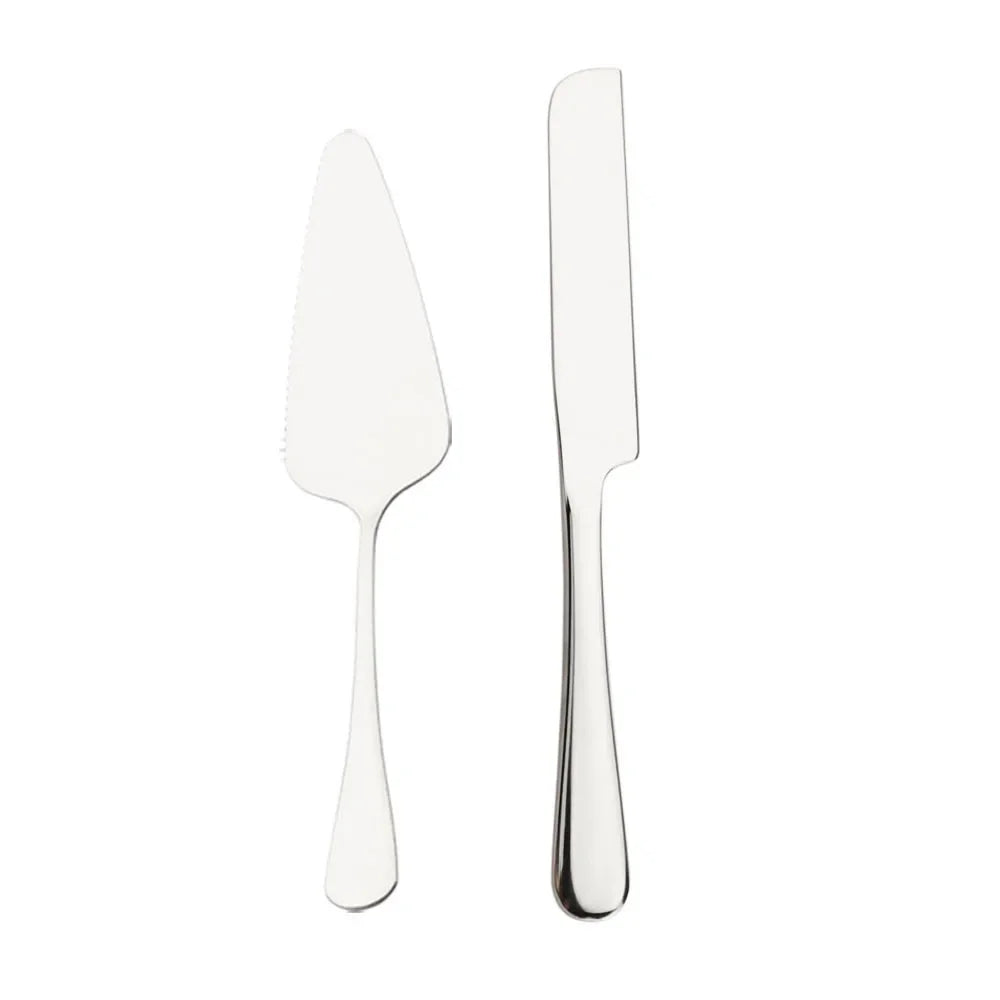 Cake Cutlery Set