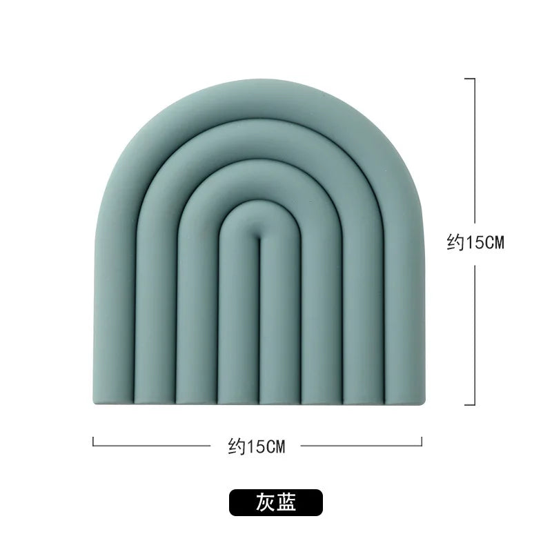 Silicone Table Mat