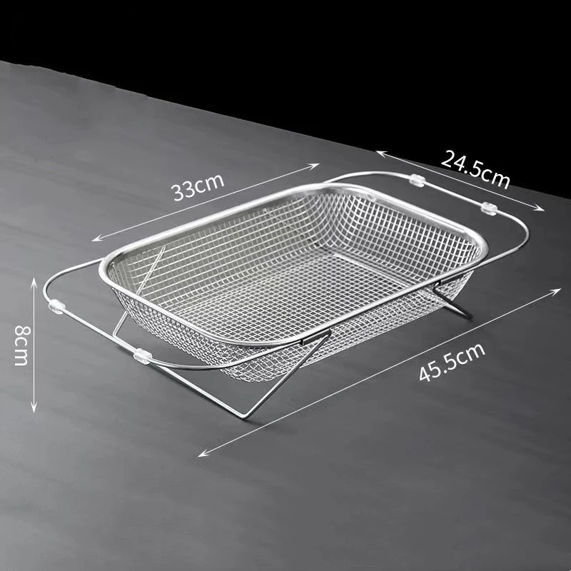 Sink Drainer Basket