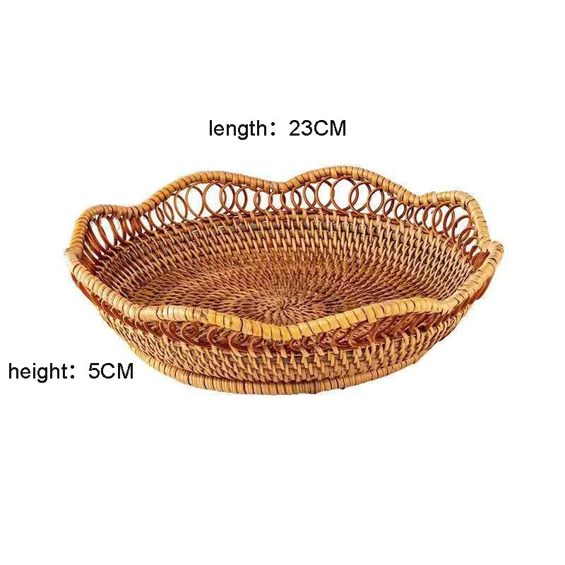 Wicker Basket