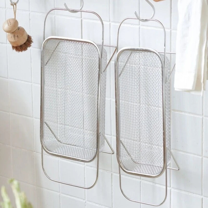 Sink Drainer Basket