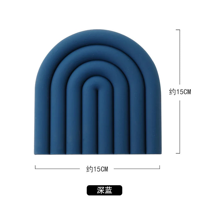 Silicone Table Mat